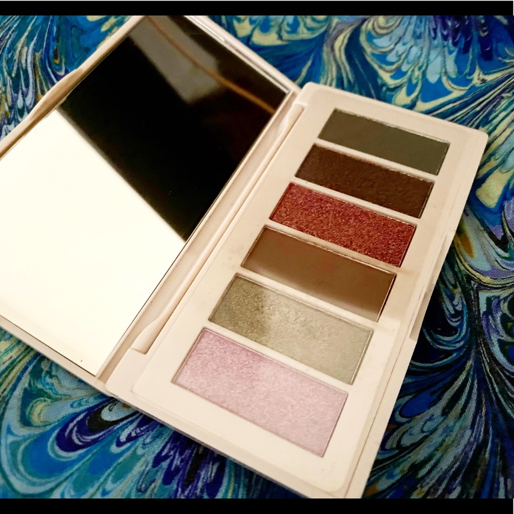 Colored Raine Vineyard Soirée Palette